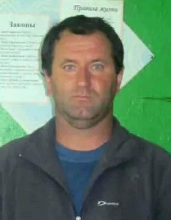 Фотография Шипунов Сергей Александрович, погибший солдат СВО