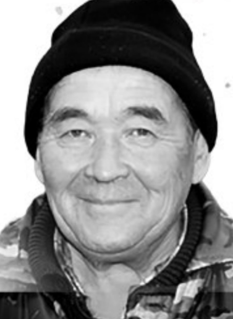 Фотография Аккужин Искандар Саитбаталович, погибший солдат СВО