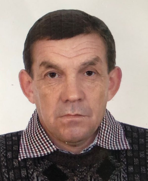 Фотография Романов Алексей Леонидович, погибший солдат СВО