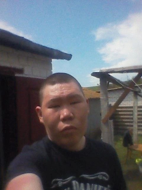 Фотография Салиндер Александр Александрович, погибший солдат СВО