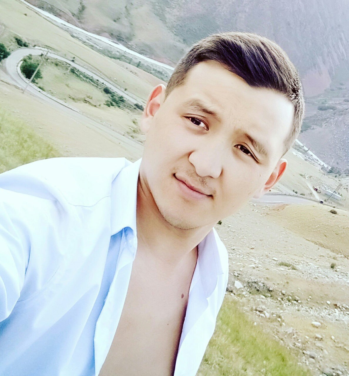 Фотография Муктарбеков Максат Мактарбекович, погибший солдат СВО