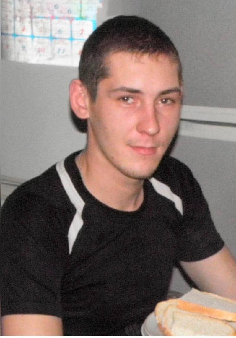 Фотография Кузнецов Денис Андреевич, погибший солдат СВО