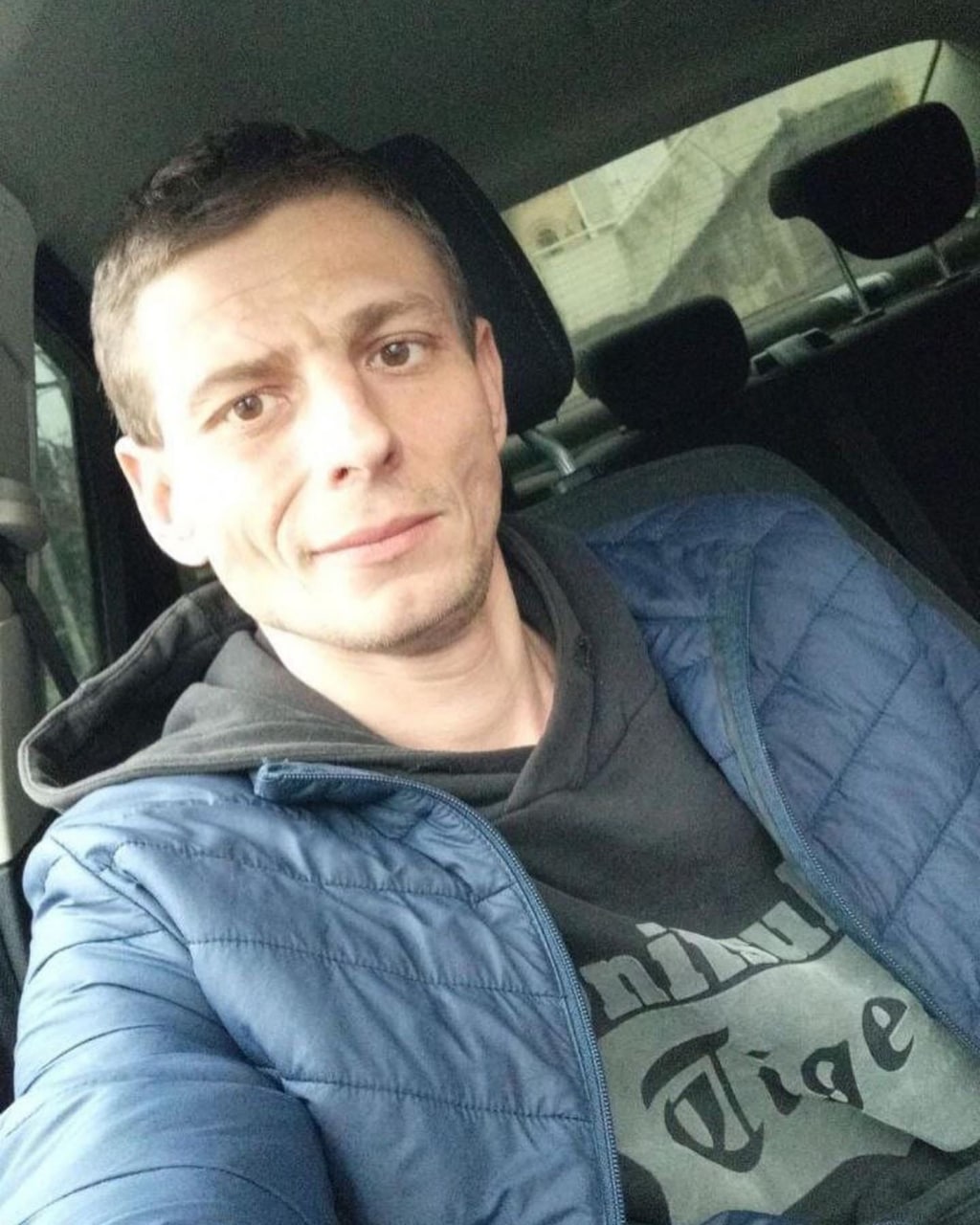 Фотография Жмуров Александр Владимирович, погибший солдат СВО