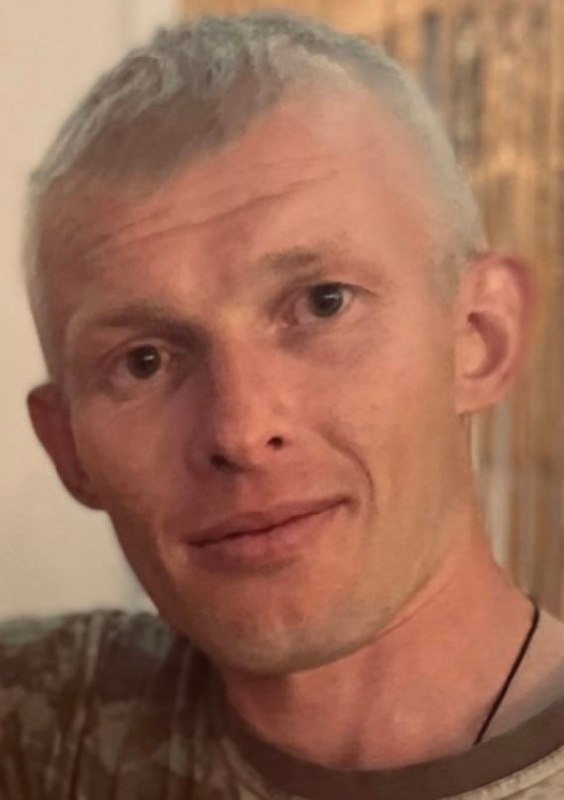 Фотография Бучельников Александр Юрьевич, погибший солдат СВО