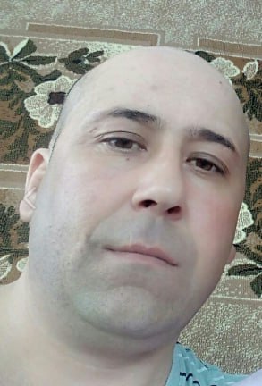 Фотография Даутов Ильфир Зимфирович, погибший солдат СВО