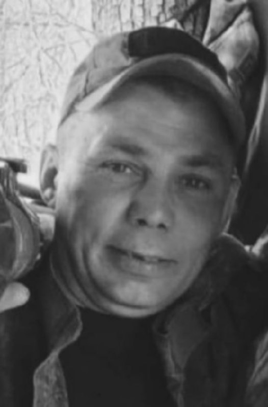 Фотография Румянцев Андрей Анатольевич, погибший солдат СВО