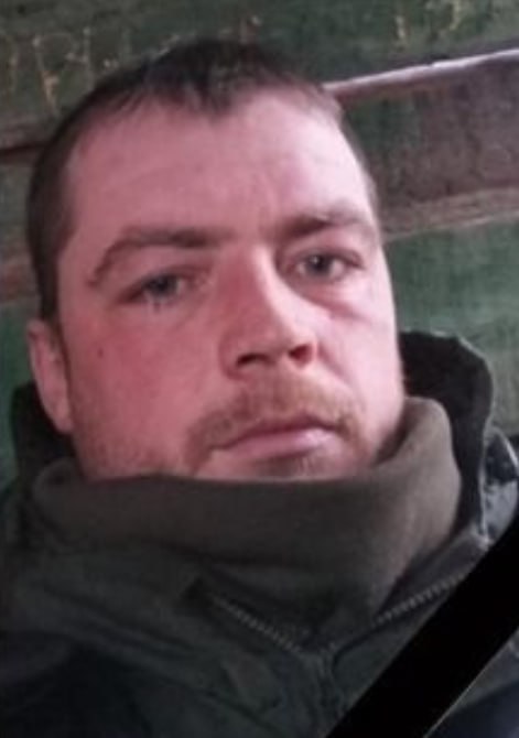 Фотография Милованов Вячеслав Михайлович, погибший солдат СВО