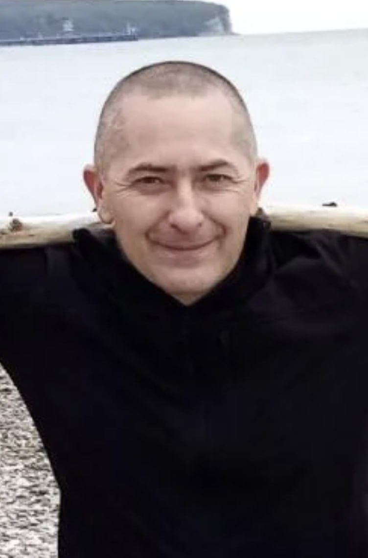 Фотография Митин Евгений Владимирович, погибший солдат СВО