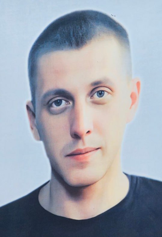 Фотография Залевский Петр Владимирович, погибший солдат СВО