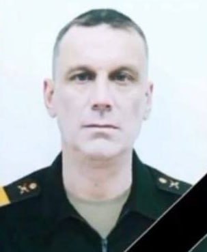 Фотография Новиков Дмитрий Владимирович, погибший солдат СВО