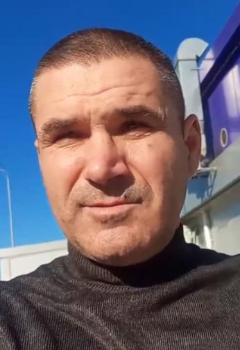 Фотография Красильников Александр Владимирович, погибший солдат СВО