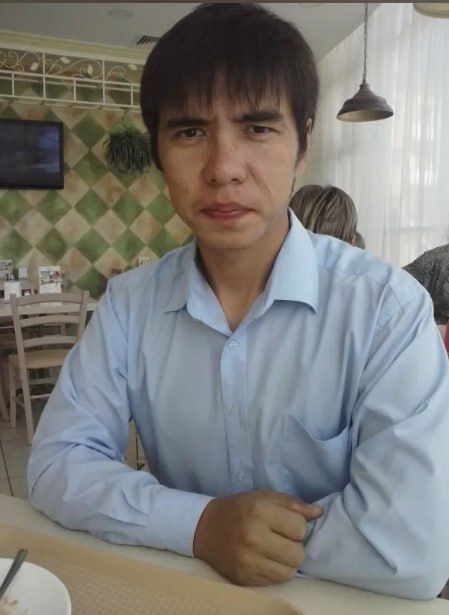 Фотография Туртугешев Дмитрий Владимирович, погибший солдат СВО