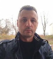 Фотография Гриценко Виталий Анатольевич, погибший солдат СВО