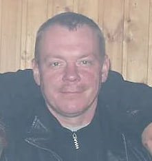 Фотография Печенюк Сергей Александрович, погибший солдат СВО