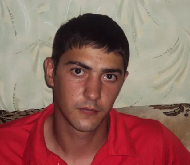 Фотография Второв Артем Михайлович, погибший солдат СВО