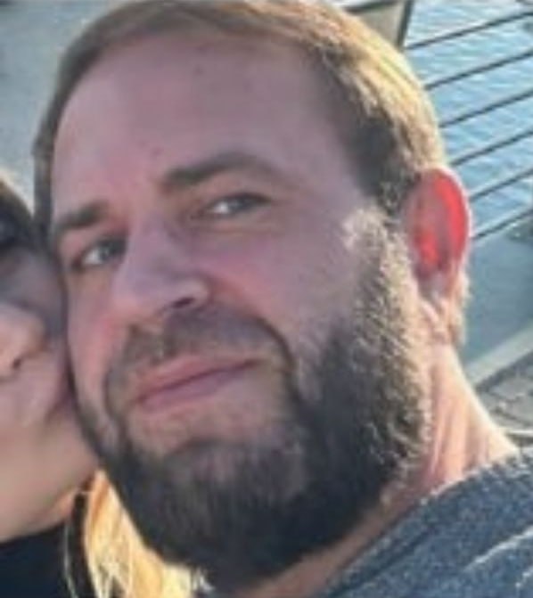 Фотография Фишер Антон Александрович, погибший солдат СВО