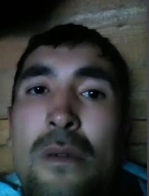 Фотография Райков Дамир Эдуардович, погибший солдат СВО