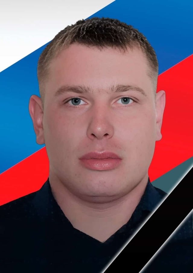 Фотография Завьялов Артем Ильич, погибший солдат СВО