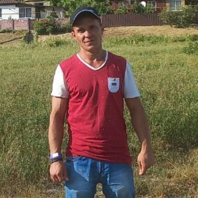 Фотография Серегин Роман, погибший солдат СВО