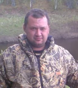 Фотография Макаренко Алексей Викторович, погибший солдат СВО