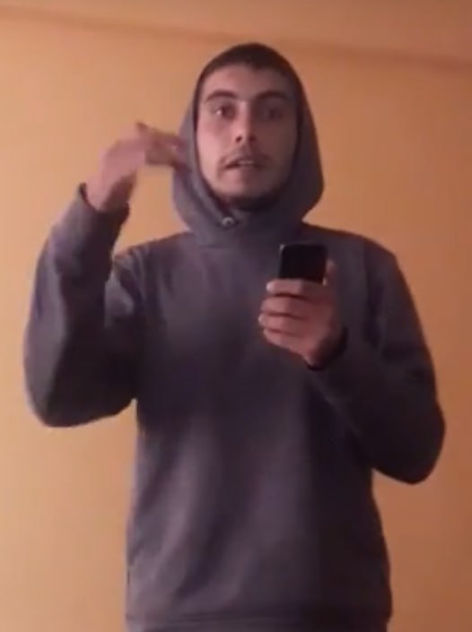 Фотография Квасков Александр Сергеевич, погибший солдат СВО