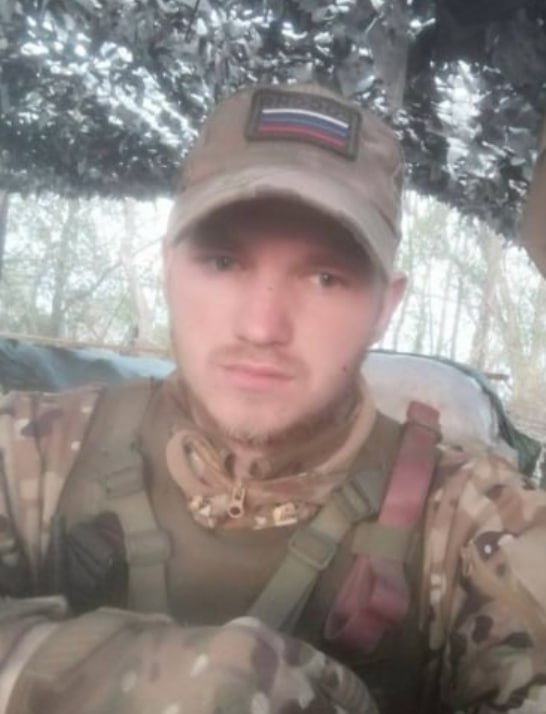 Фотография Шестаков Михаил, погибший солдат СВО