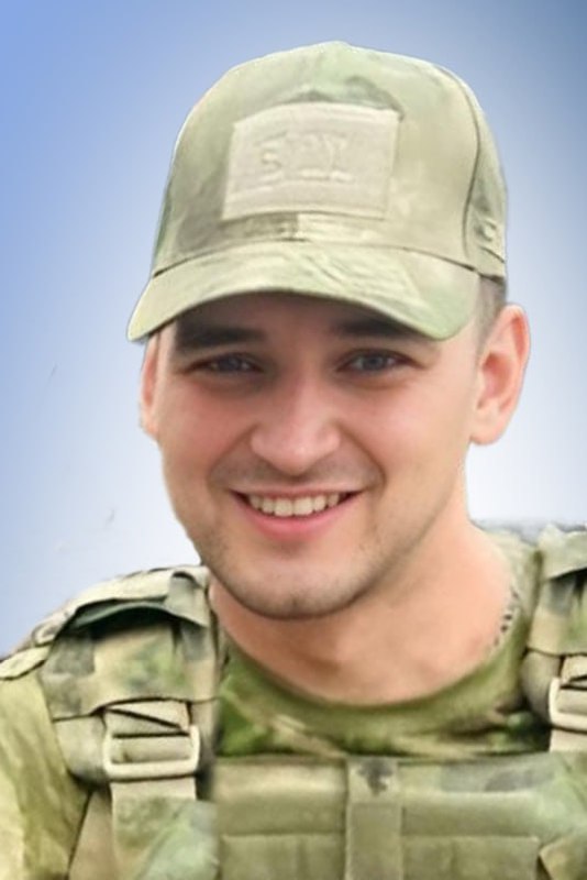 Фотография Ланцов Владислав Александрович, погибший солдат СВО