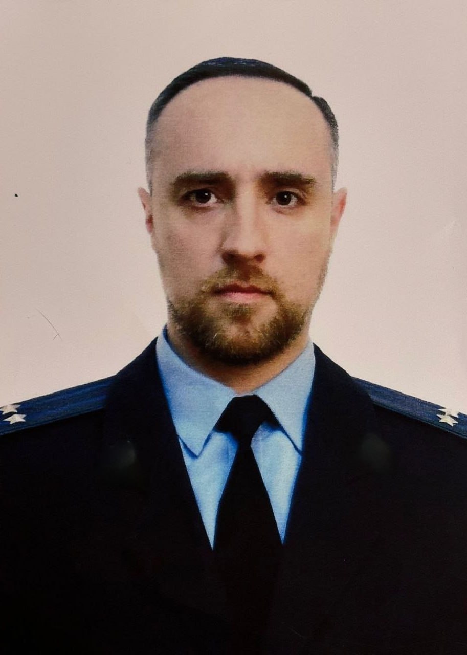 Фотография Ширингин Евгений Геннадьевич, погибший солдат СВО