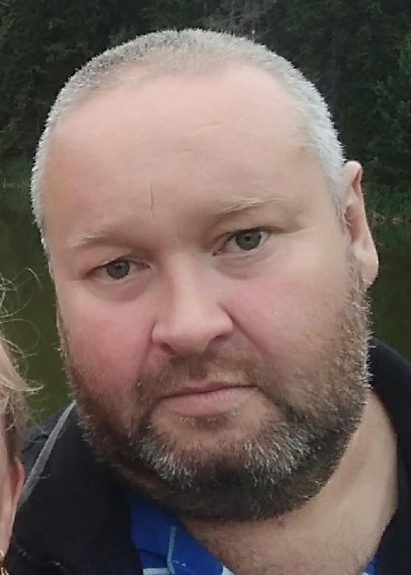 Фотография Щенин Андрей Александрович, погибший солдат СВО