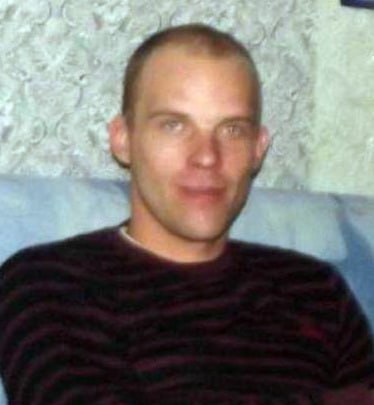 Фотография Оськин Константин Васильевич, погибший солдат СВО