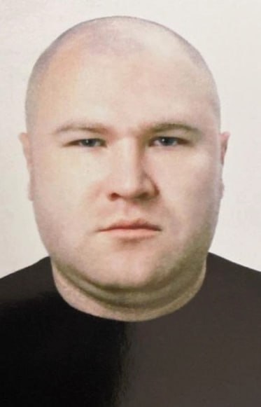 Фотография Чучумашев Виталий Михайлович, погибший солдат СВО