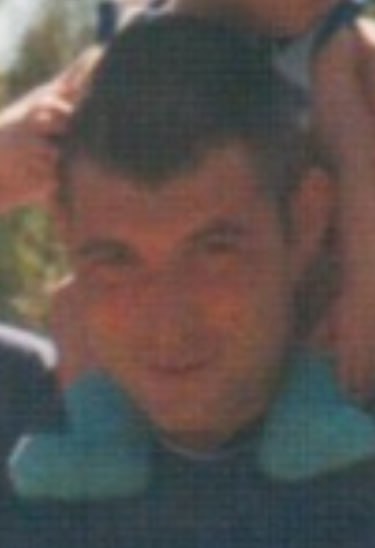 Фотография Гладких Андрей Юрьевич, погибший солдат СВО