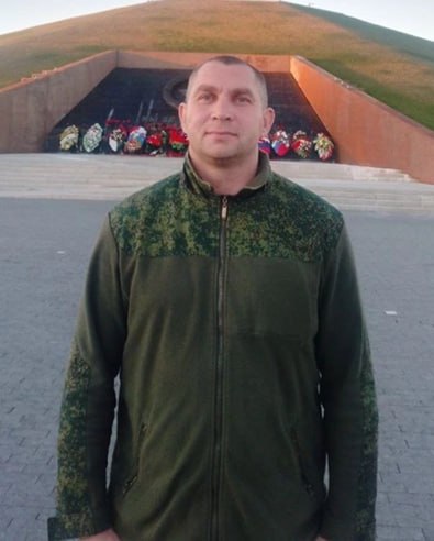 Фотография Злобин Александр Николаевич, погибший солдат СВО