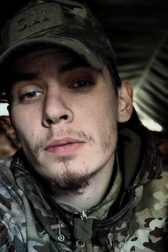 Фотография Горбунов Максим Фёдорович, погибший солдат СВО