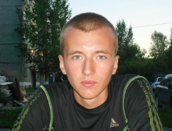 Фотография Ночвей Артем Евгеньевич, погибший солдат СВО