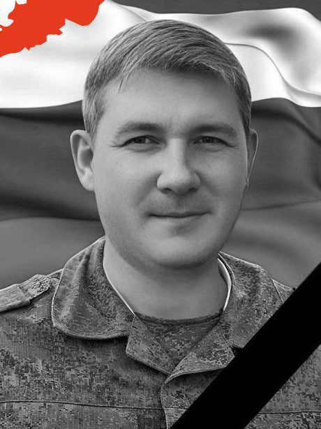 Фотография Климантов Антон, погибший солдат СВО