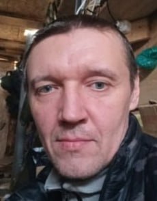 Фотография Александров Евгений Андреевич, погибший солдат СВО