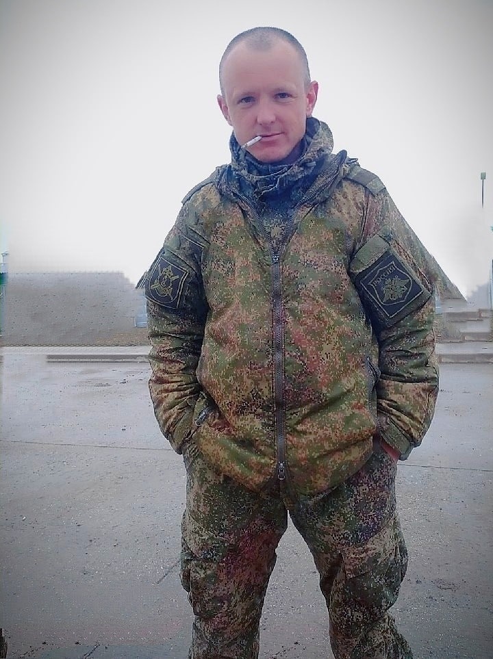 Фотография Митрофанов Тимофей Анатольевич, погибший солдат СВО