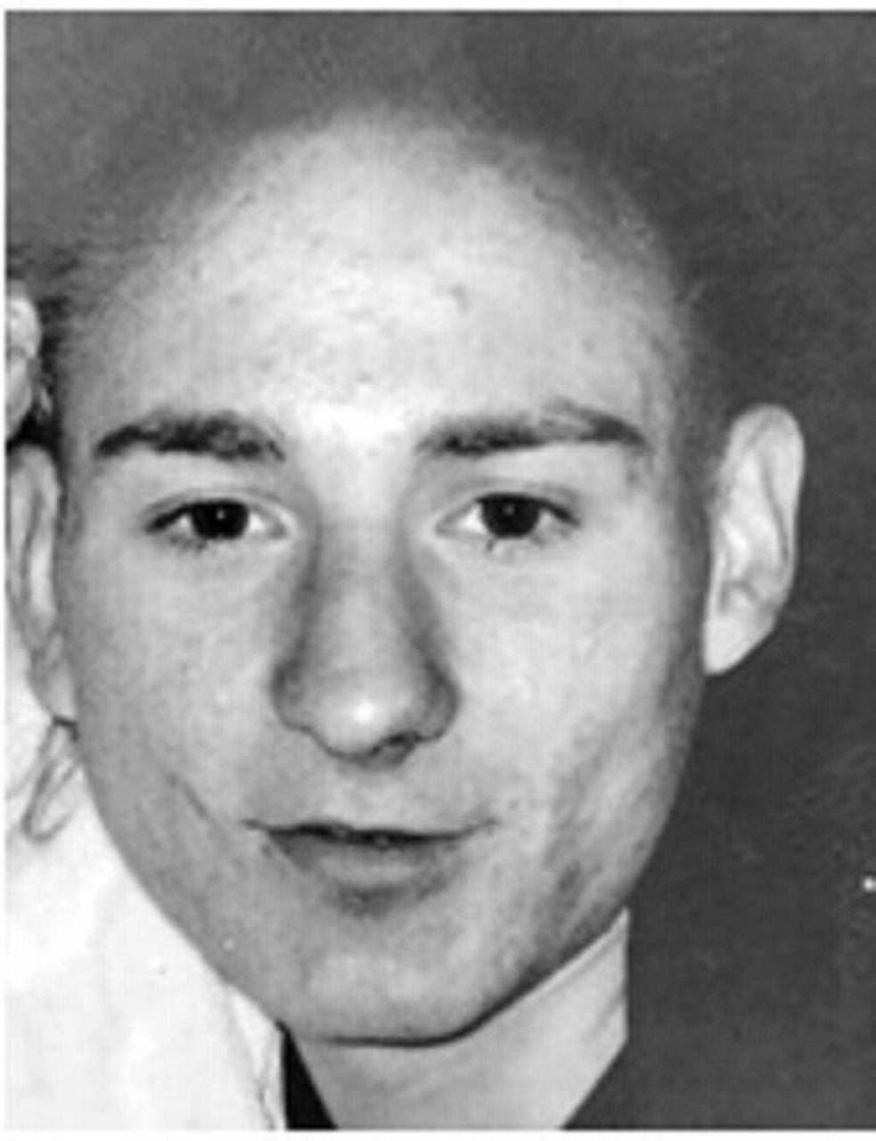 Фотография Бобровников Александр Семенович, погибший солдат СВО