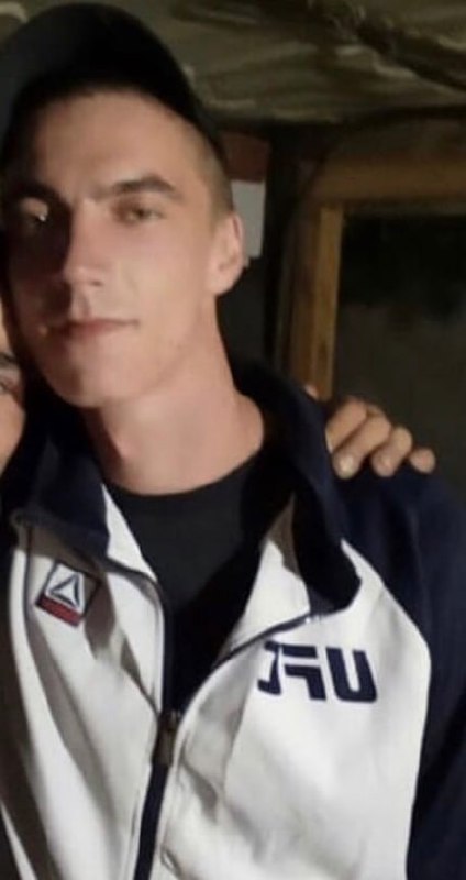 Фотография Фролов Игорь Иванович, погибший солдат СВО