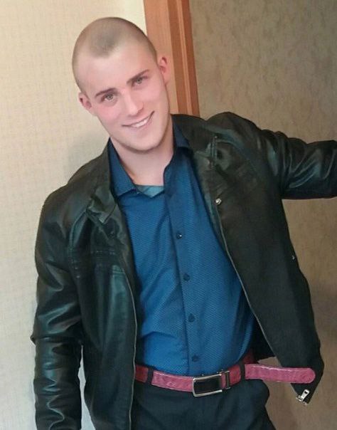 Фотография Куликов Николай Сергеевич, погибший солдат СВО