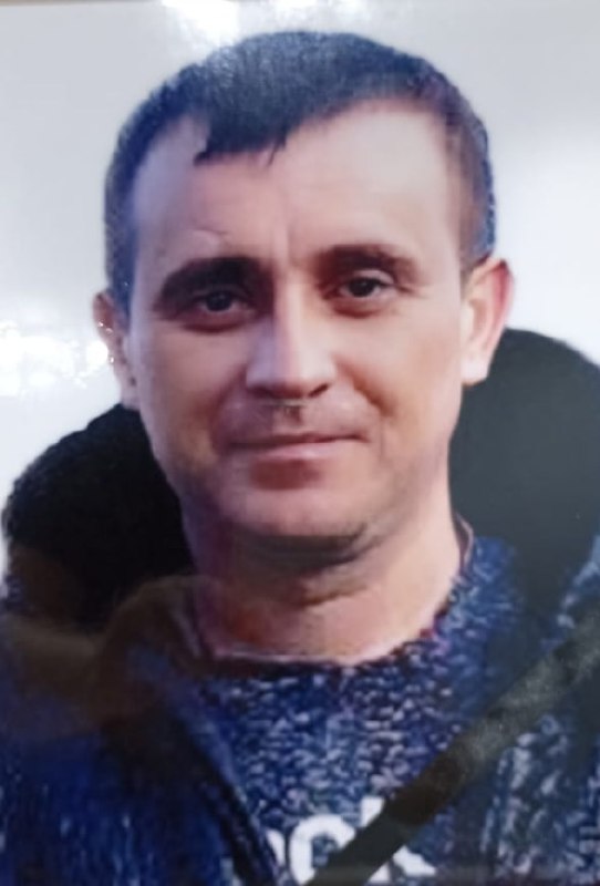 Фотография Сутормин Сергей, погибший солдат СВО