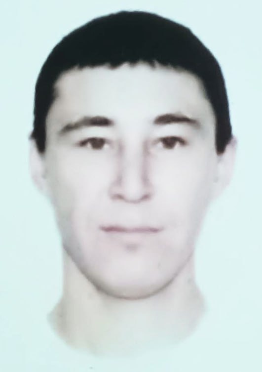 Фотография Шкляев Сергей Николаевич, погибший солдат СВО