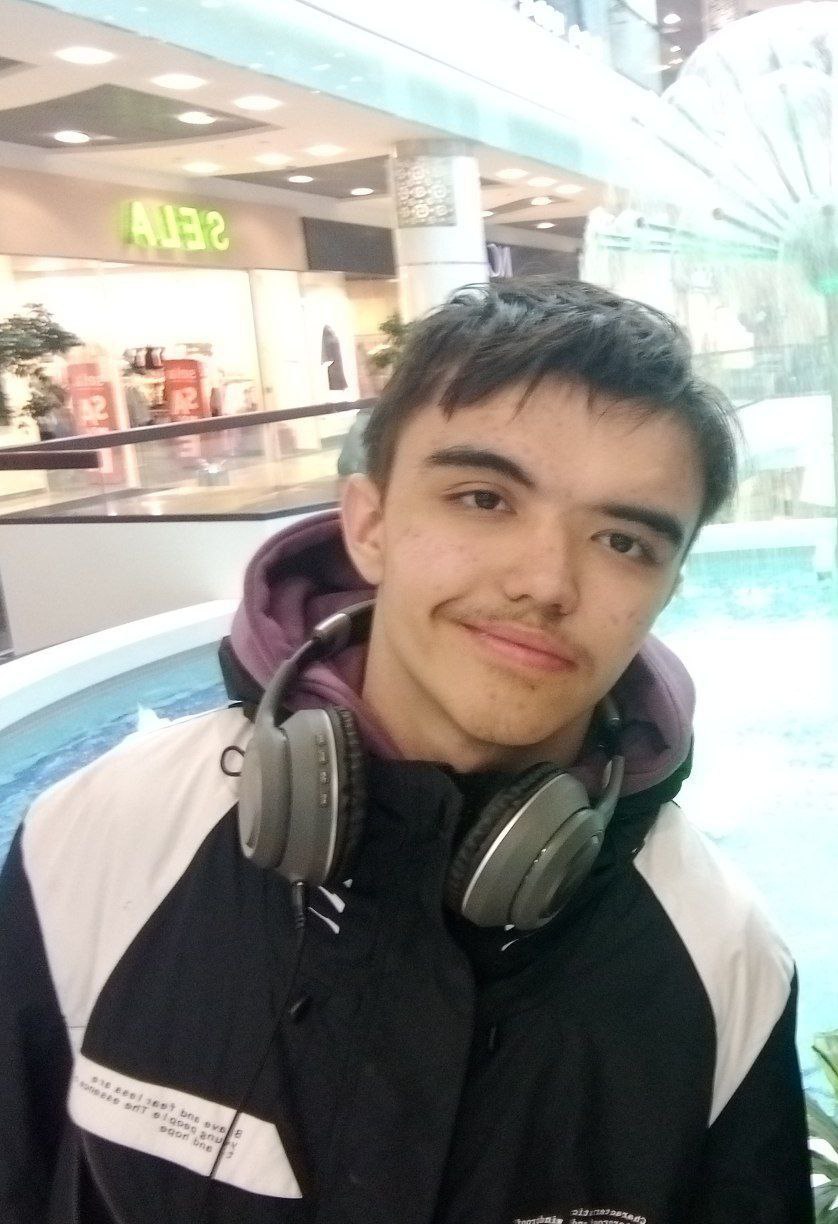 Фотография Подколзин Андрей, погибший солдат СВО