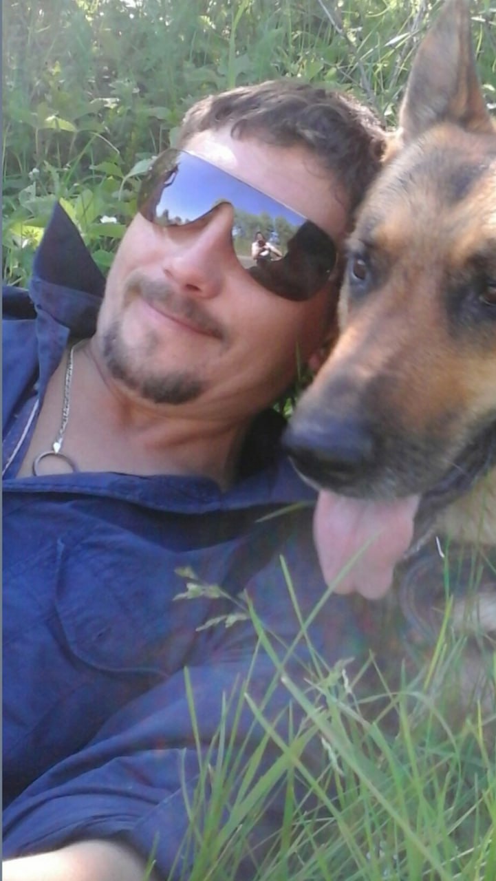 Фотография Макарухин Ярослав, погибший солдат СВО