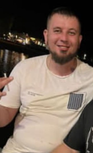 Фотография Дитц Эдуард Александрович, погибший солдат СВО