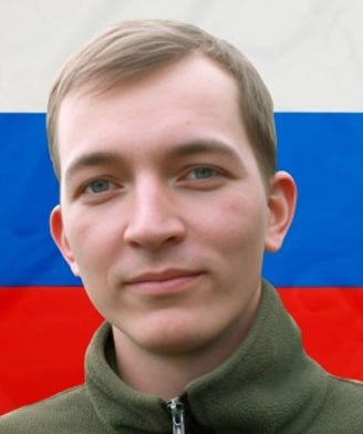 Фотография Шишкин Анатолий Анатольевич, погибший солдат СВО