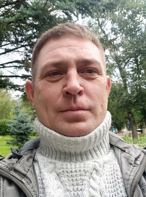 Фотография Жулин Евгений Олегович, погибший солдат СВО