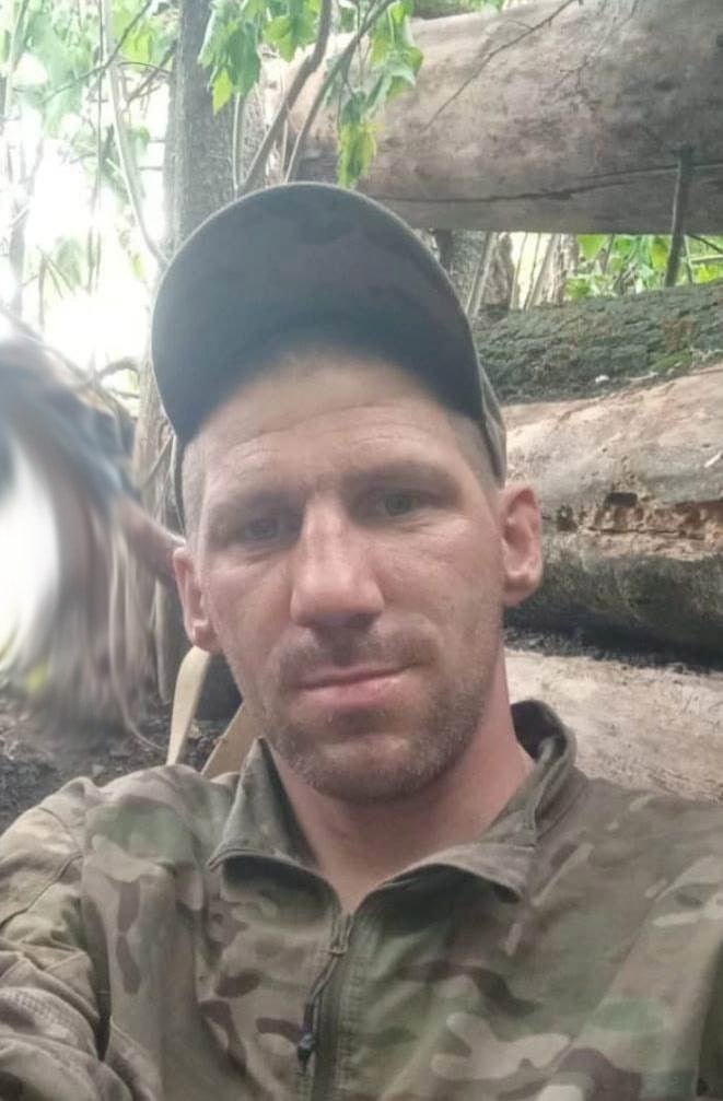 Фотография Медведев Александр Игоревич, погибший солдат СВО