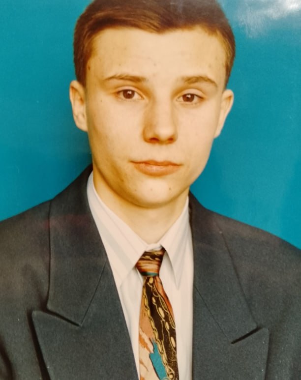 Фотография Обельчаков Александр, погибший солдат СВО